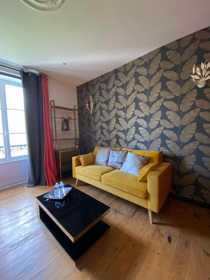 Chateau De Courmelois Champagne Guest House Val de Vesle Eksteriør bilde