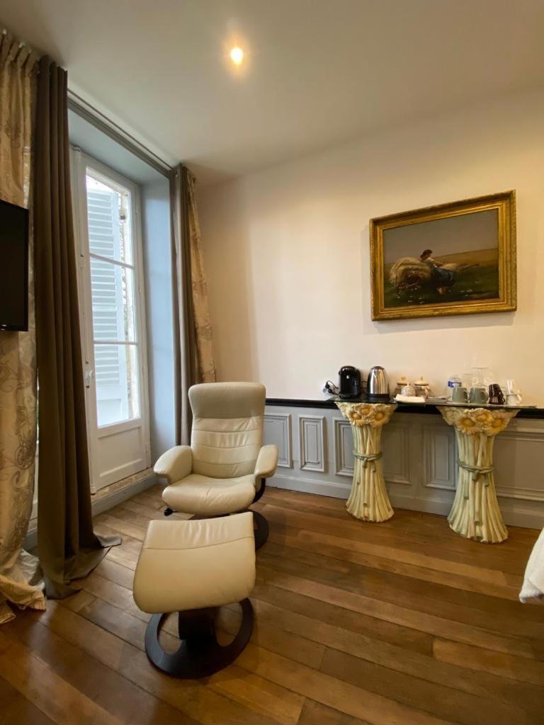 Chateau De Courmelois Champagne Guest House Val de Vesle Rom bilde