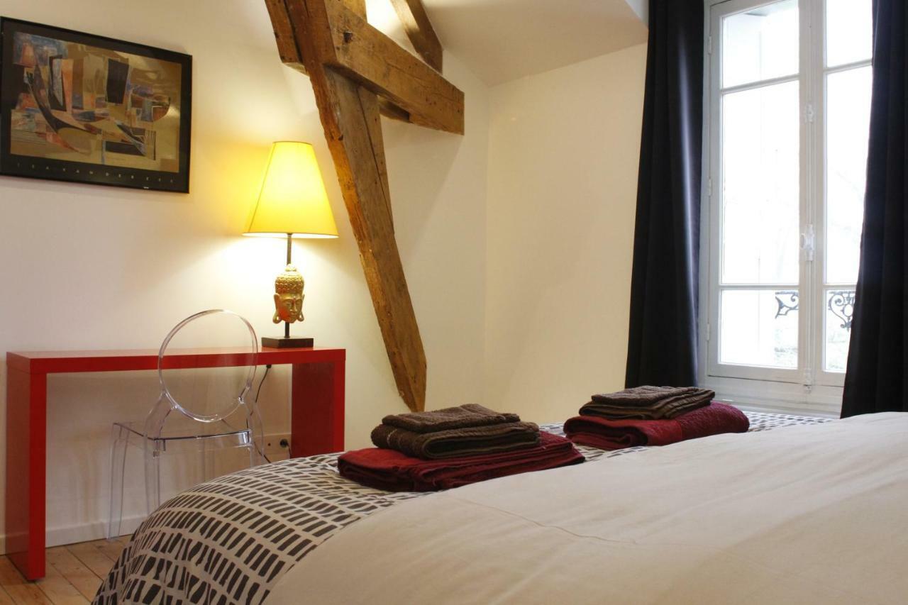 Chateau De Courmelois Champagne Guest House Val de Vesle Eksteriør bilde